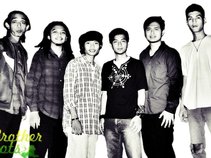 Brother Roots Reggae
