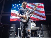 George Lynch Official