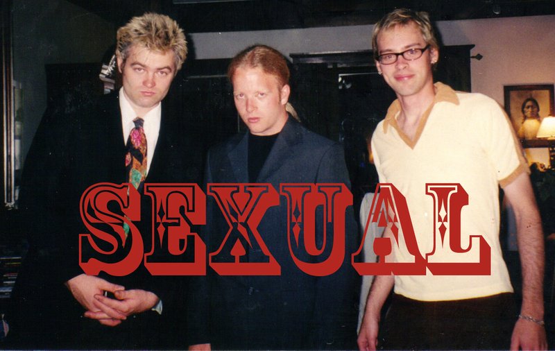 ReverbNation profile picture for @sexual