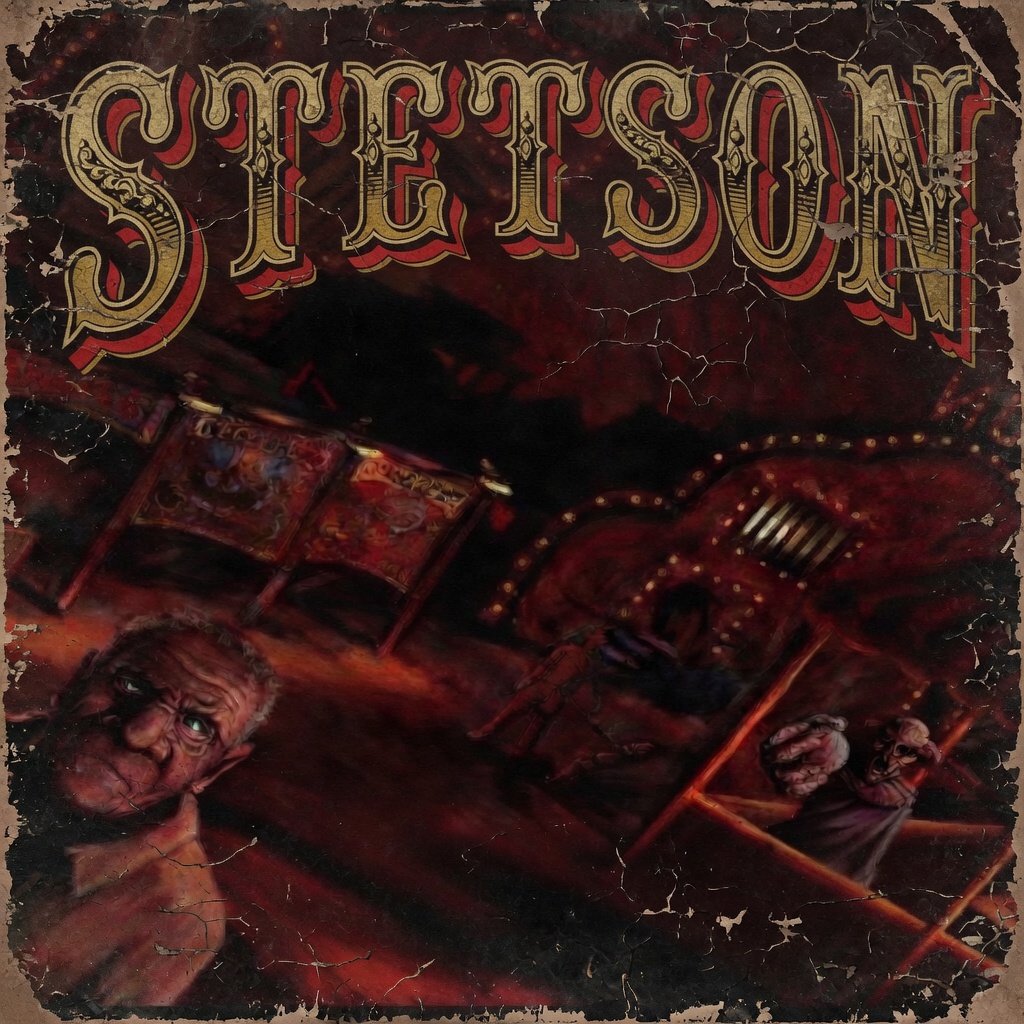 Stetson Videos | ReverbNation