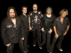 Image for LILLIAN AXE