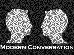 Image for Modern Conversation