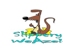 Image for Slippery Weazel