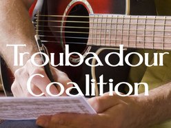 Image for Singer Songwriter Night