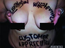 Image for Lexington + Whatevski