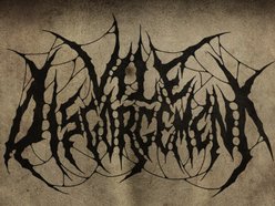 Image for VILE DISGORGEMENT