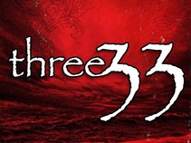Three Thirty Three