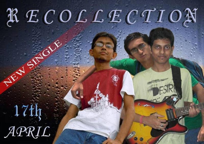 ReverbNation profile picture for @recollection