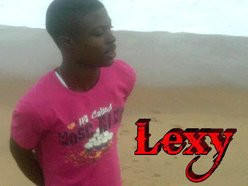 ReverbNation profile picture for @lexy