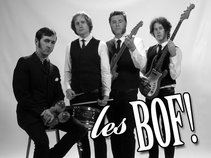 Les BOF!
