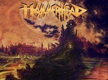hammerhead