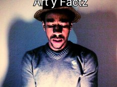 Image for ArtyFactz