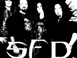 SFD / Searching For Daybreak