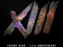 Future Hero
