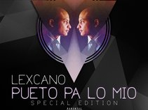 Lexcano