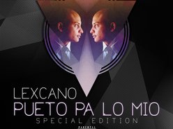 Image for Lexcano
