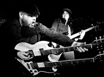 Chris Colepaugh and The Crew