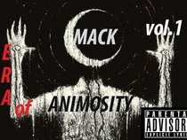 manny mack