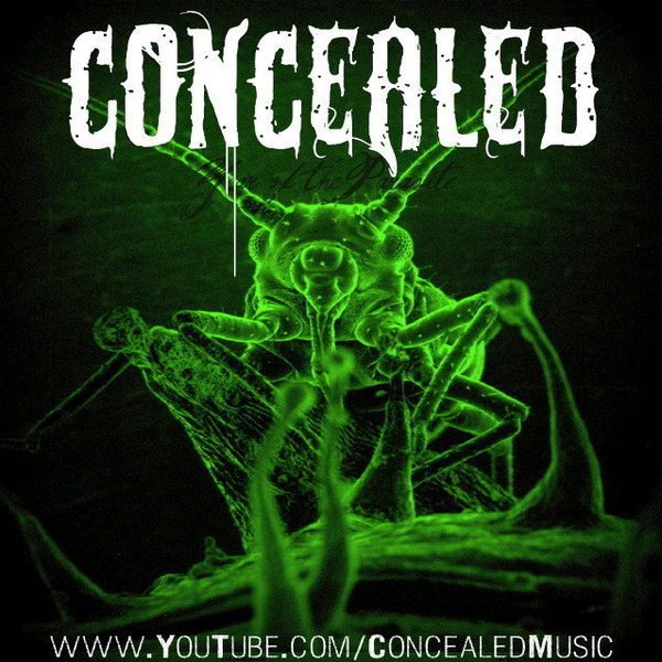 ReverbNation profile picture for @concealed