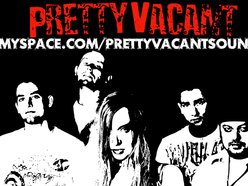 Image for Pretty Vacant