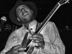 Joshua Blue