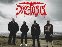 Dychosis