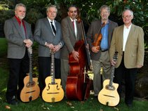 Hot Club Eugene