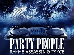 Rhyme Assassin