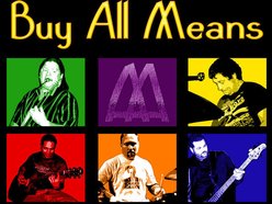 Image for Buy All Means