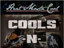 Heat Masta Cool