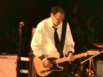 Crawford Perkins