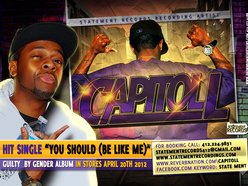 Image for Capitol L