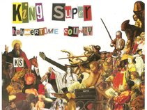 King Super and The Excellents