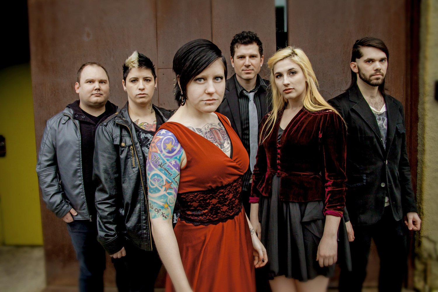 ReverbNation profile picture for @alabaster
