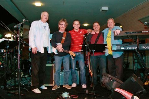 BLUEWAVE | ReverbNation