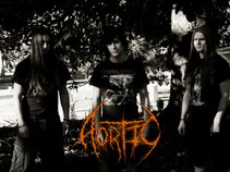 Aortic