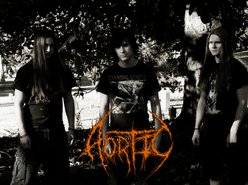 Image for Aortic