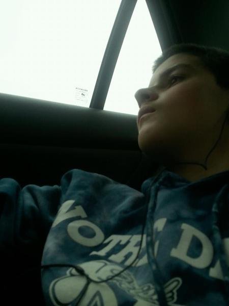 ReverbNation profile picture for @carroll