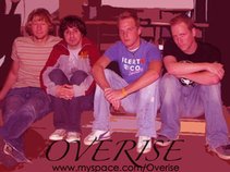 Overise