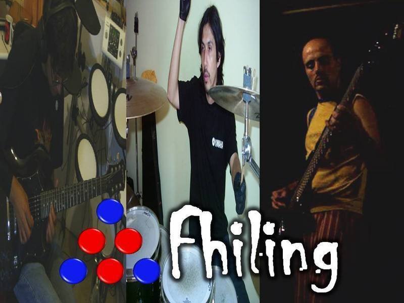 ReverbNation profile picture for @feeling