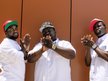 Pro-Vision & the Band