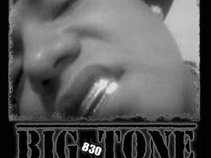 Big Tone The Anchor