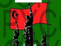 BLACK SAUDI'S aka G.ods A.r my