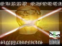 SLEEP SHOTTI 2