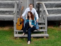 Chris Ray and Elle Bijet