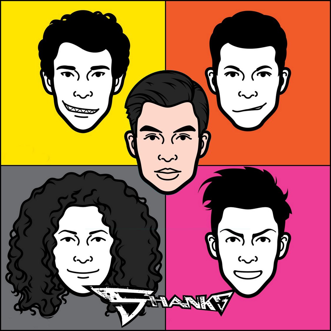 ReverbNation profile picture for @Shanks