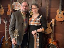 Steve and Kim Wolff