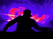 DJ DOUBLE UP