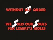 Without MF Order