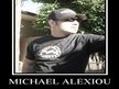 Michael Alexiou